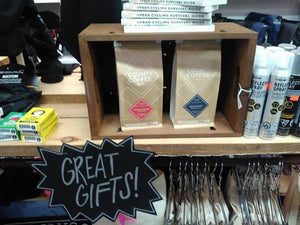 Great Gifts at Curbside Cycle