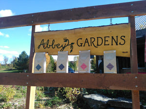 Abbey Gardens