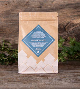Mexican Chiapas FTO - Medium/Dark Roast