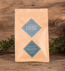Mexican Chiapas FTO - Medium/Dark Roast